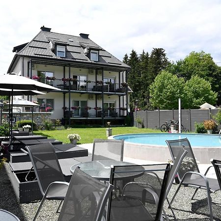 Enjoyit Rooms Velden am Wörthersee Exterior foto