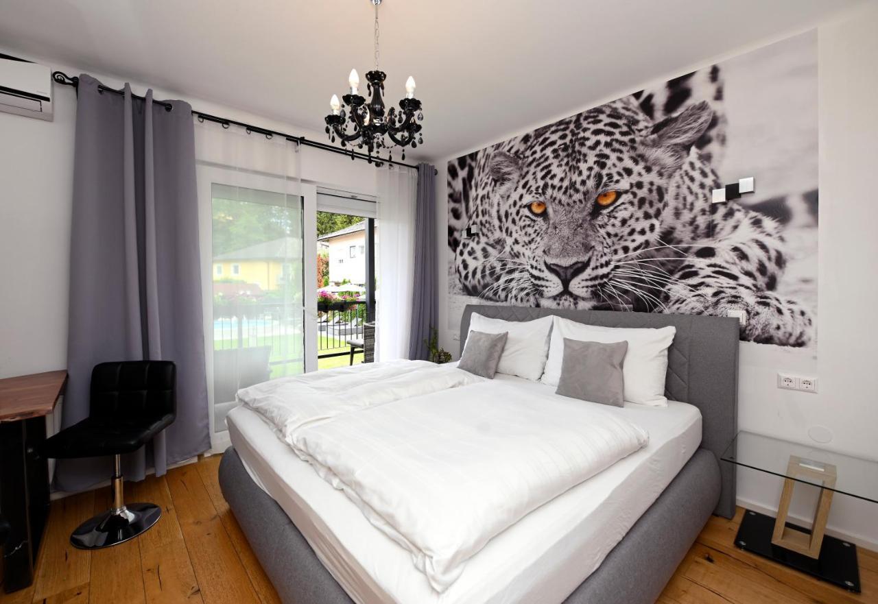 Enjoyit Rooms Velden am Wörthersee Exterior foto