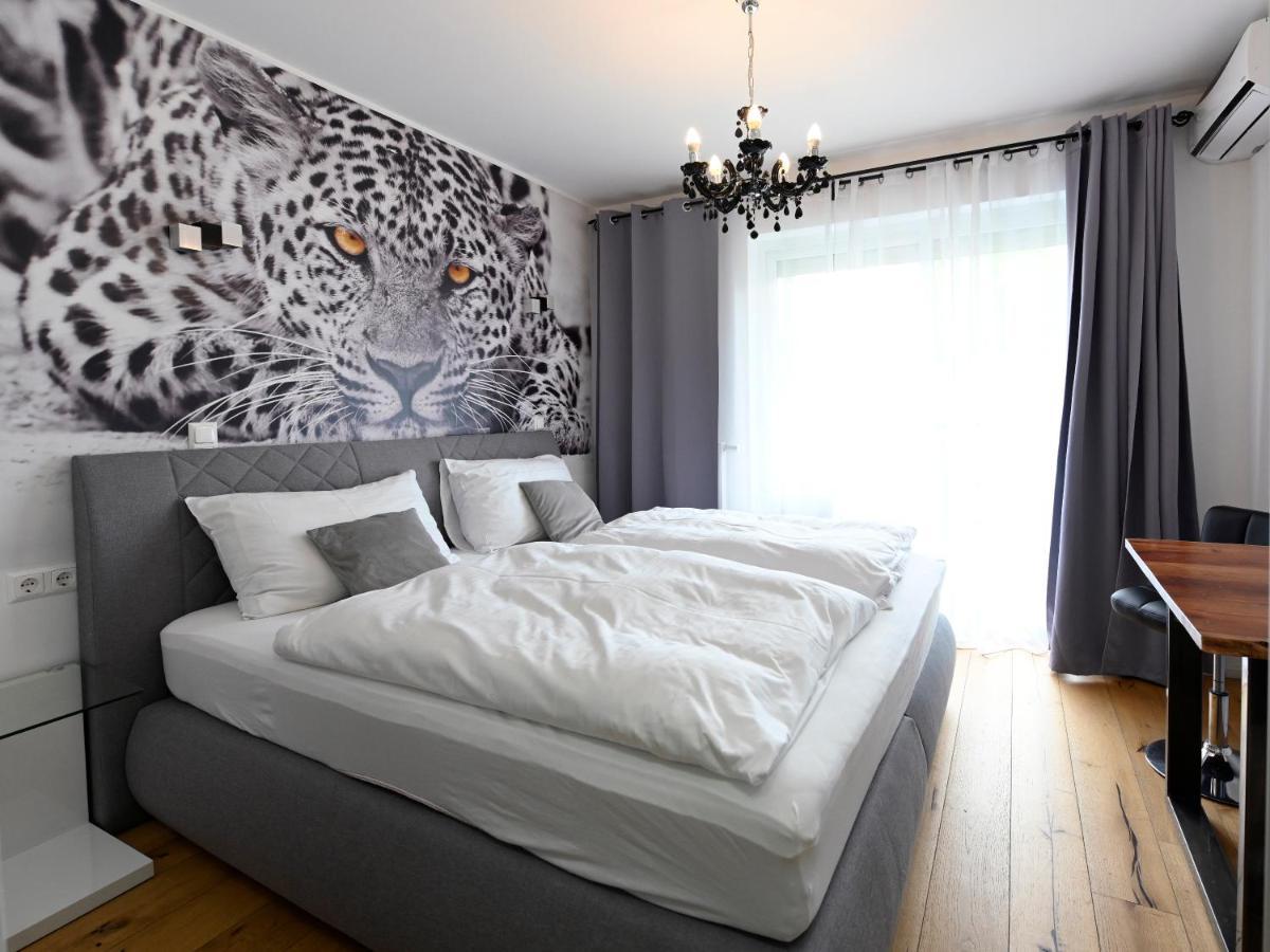 Enjoyit Rooms Velden am Wörthersee Exterior foto