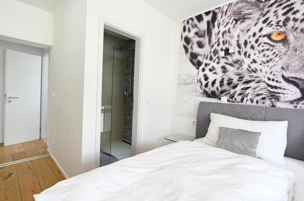 Enjoyit Rooms Velden am Wörthersee Exterior foto