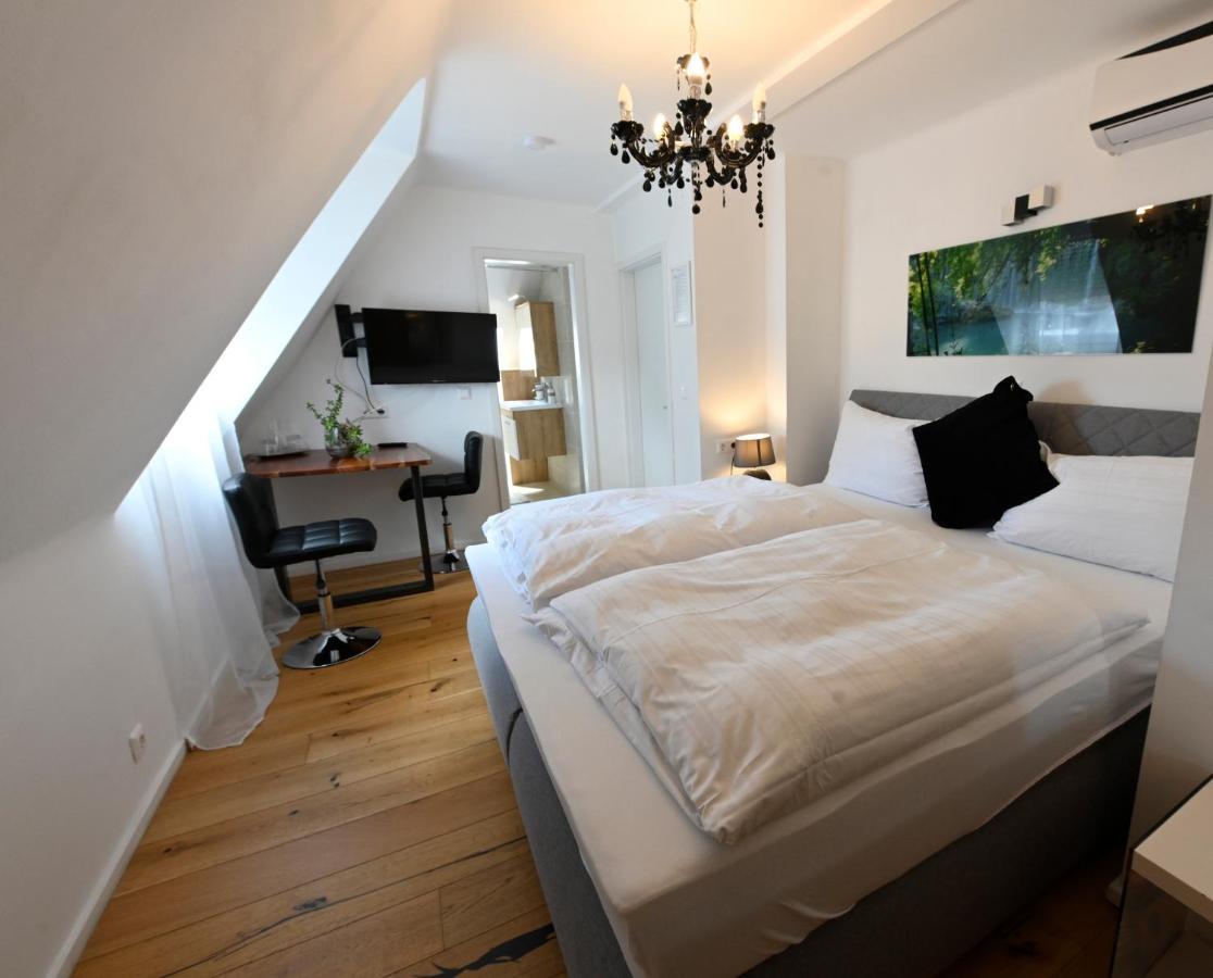 Enjoyit Rooms Velden am Wörthersee Exterior foto