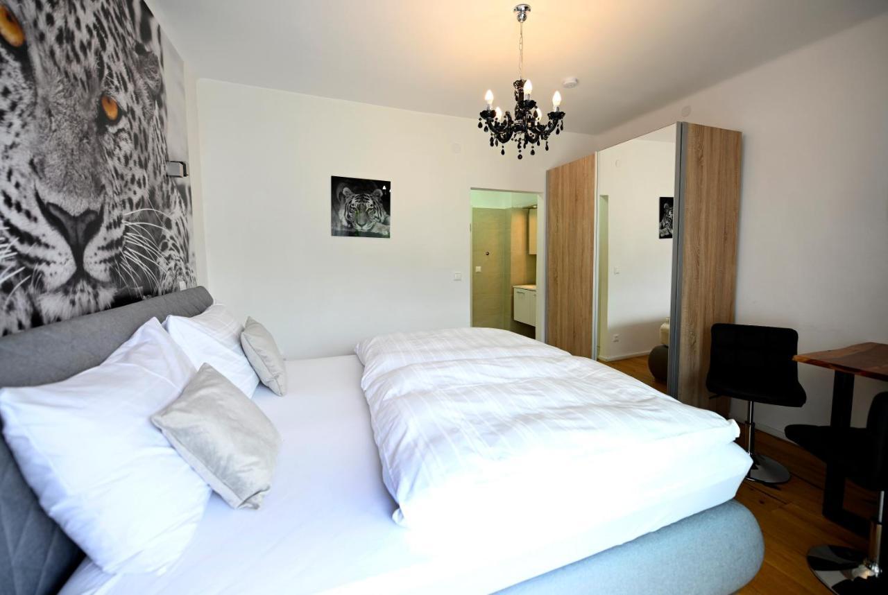 Enjoyit Rooms Velden am Wörthersee Exterior foto
