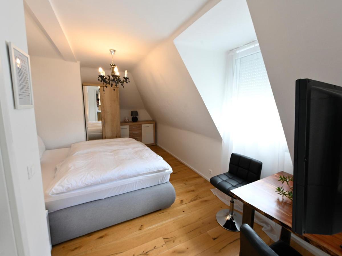 Enjoyit Rooms Velden am Wörthersee Exterior foto