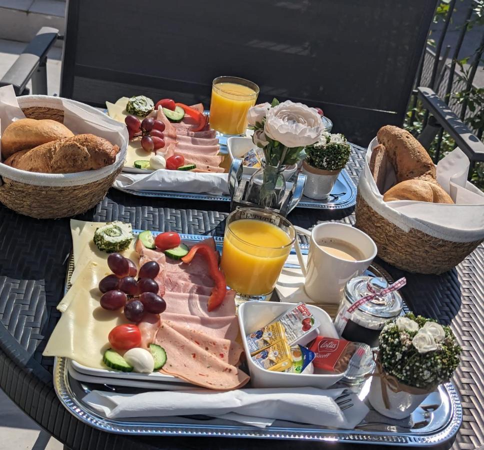 Enjoyit Rooms Velden am Wörthersee Exterior foto
