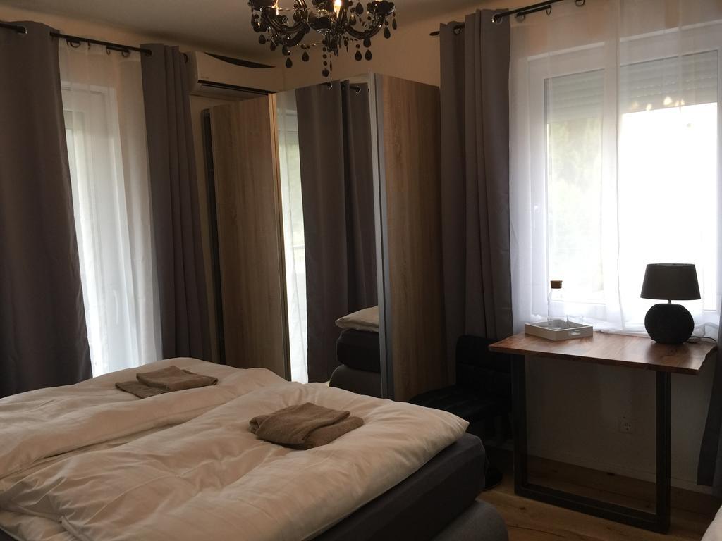 Enjoyit Rooms Velden am Wörthersee Exterior foto