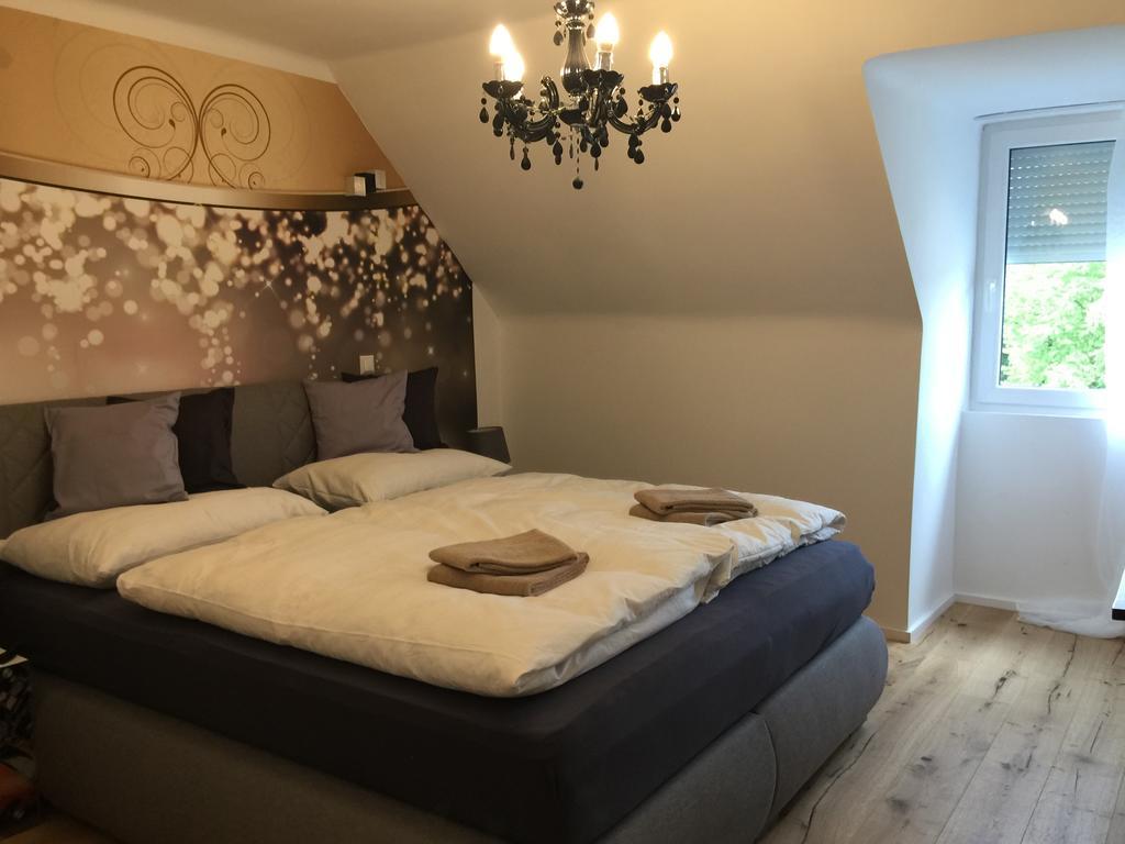 Enjoyit Rooms Velden am Wörthersee Exterior foto