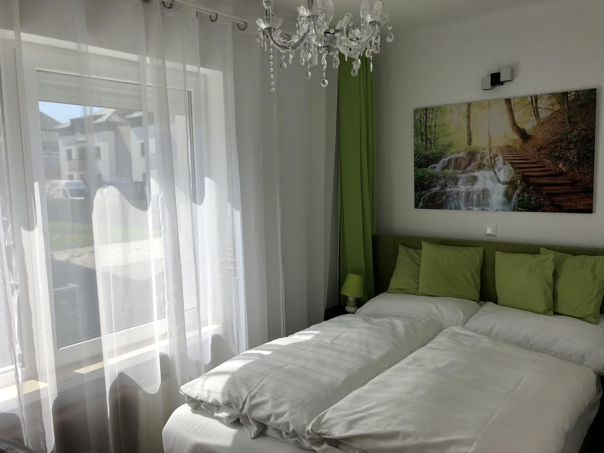 Enjoyit Rooms Velden am Wörthersee Exterior foto