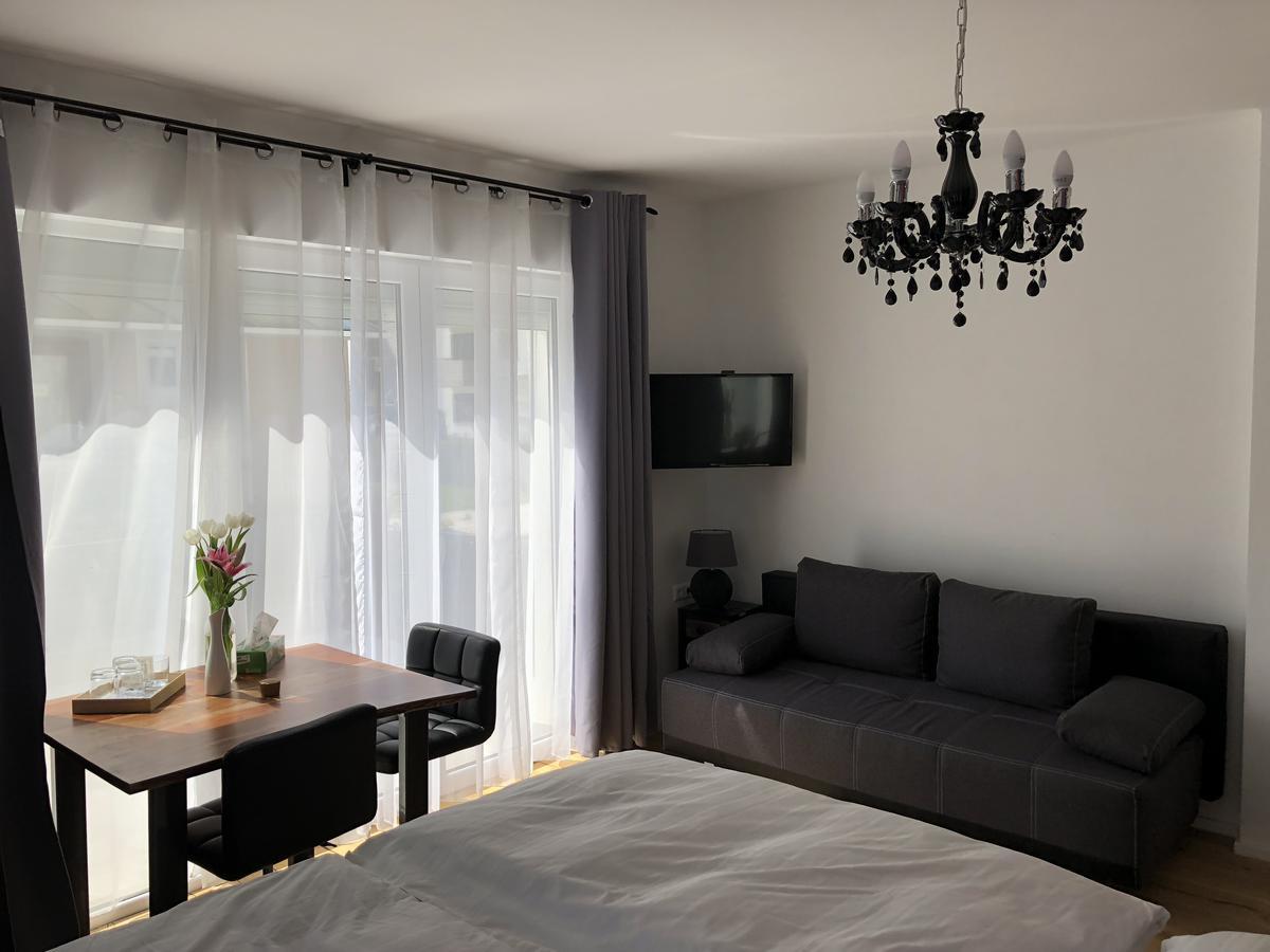 Enjoyit Rooms Velden am Wörthersee Exterior foto